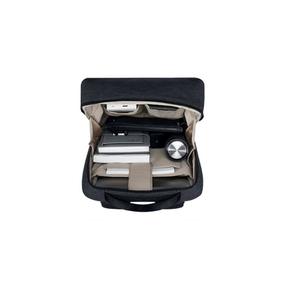 Xiaomi Mochila Mi Classic Business Backpack 2 15.6P Light Grey