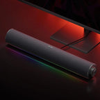 Coluna Xiaomi Desktop Speaker Preto