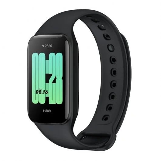 Xiaomi SmartBand Redmi Smart Band 2 GL Black