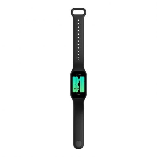 Xiaomi SmartBand Redmi Smart Band 2 GL Black