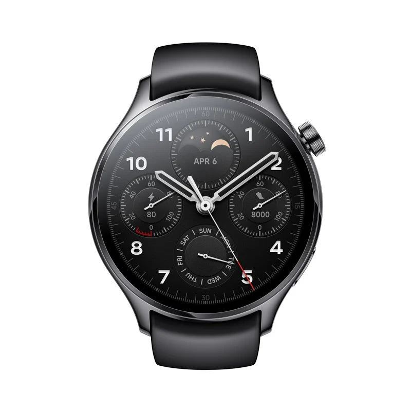 Xiaomi Watch S1 Pro GL Preto