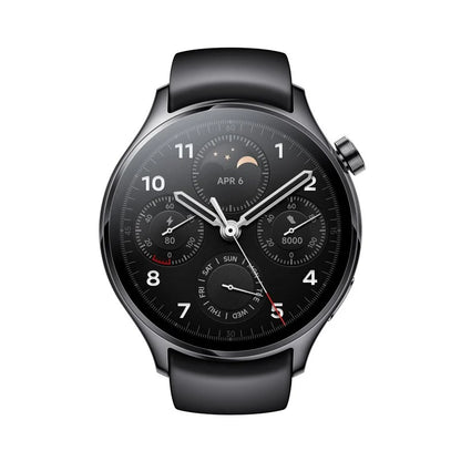 Xiaomi Watch S1 Pro GL Preto