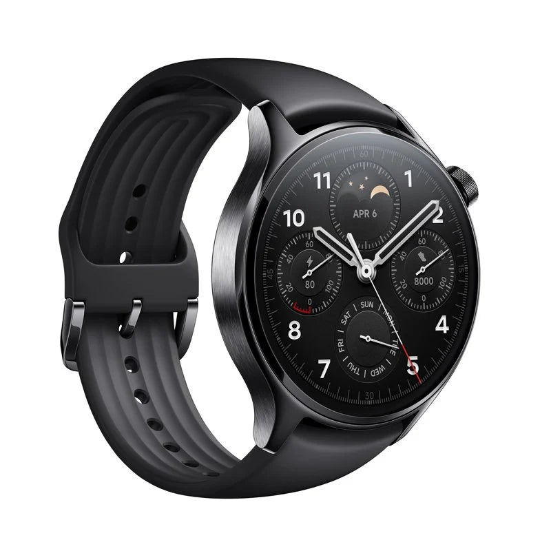 Xiaomi Watch S1 Pro GL Preto