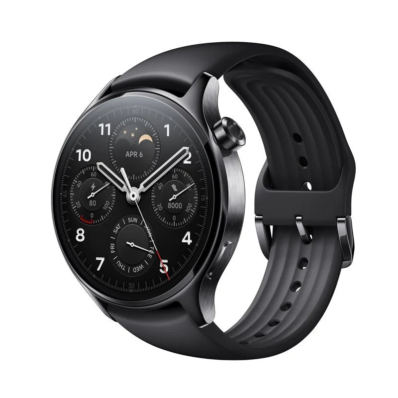 Xiaomi Watch S1 Pro GL Preto