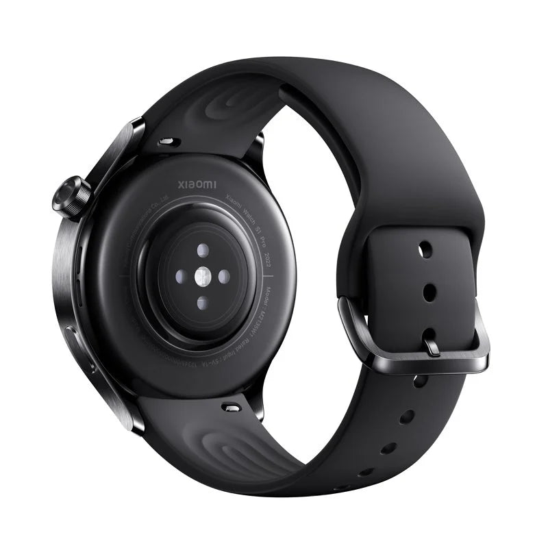 Xiaomi Watch S1 Pro GL Preto