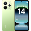 Smartphone Redmi Note 14 4G 8Gb/256Gb Lime Green