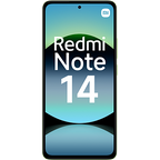 Smartphone Redmi Note 14 4G 8Gb/256Gb Lime Green