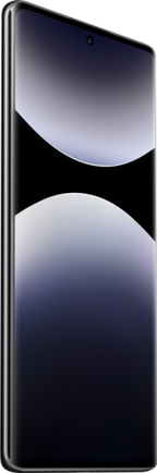 Smartphone Redmi Note 14 Pro Midnight Black 8GB+256GB