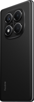 Smartphone Redmi Note 14 Pro Midnight Black 8GB+256GB
