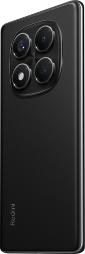 Smartphone Redmi Note 14 Pro Midnight Black 8GB+256GB
