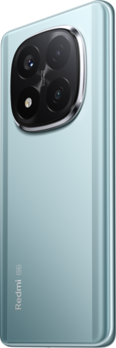Smartphone Redmi Note 14 Pro+ 5G Frost Blue 12GB+512GB