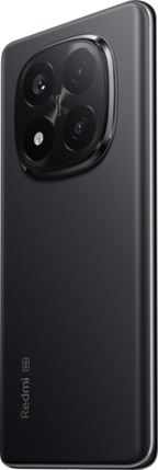 Smartphone Redmi Note 14 Pro+ 5G Midnight Black 12GB+512GB