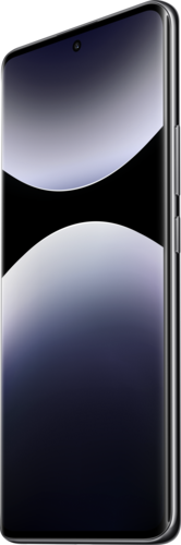 Smartphone Redmi Note 14 Pro+ 5G Midnight Black 8GB+256GB