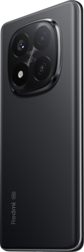 Smartphone Redmi Note 14 Pro+ 5G Midnight Black 8GB+256GB