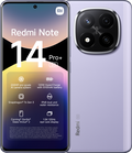 Smartphone Redmi Note 14 Pro+ 5G Lavender Purple 12GB+512GB
