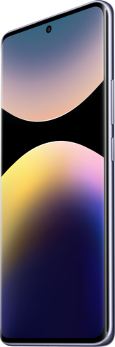 Smartphone Redmi Note 14 Pro+ 5G Lavender Purple 12GB+512GB