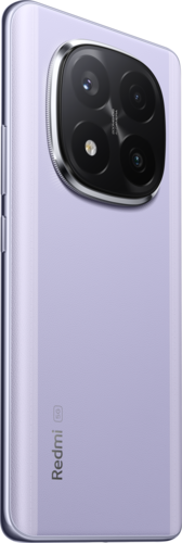 Smartphone Redmi Note 14 Pro+ 5G Lavender Purple 12GB+512GB