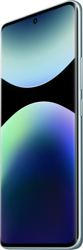Smartphone Redmi Note 14 Pro+ 5G Frost Blue 8GB+256GB
