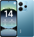 Smartphone Redmi Note 14 Ocean Blue 6GB+128GB