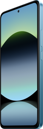 Smartphone Redmi Note 14 Ocean Blue 6GB+128GB