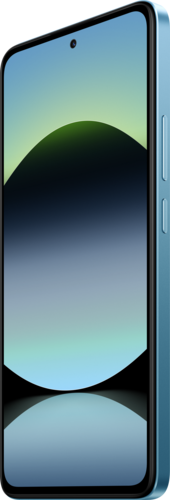 Smartphone Redmi Note 14 Ocean Blue 6GB+128GB