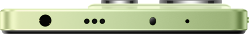 Smartphone Redmi Note 14 Lime Green 6GB+128GB