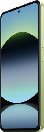 Smartphone Redmi Note 14 Lime Green 6GB+128GB