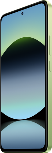 Smartphone Redmi Note 14 Lime Green 6GB+128GB