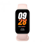 Smartband Xiaomi Mi Band 8 Active Rosa