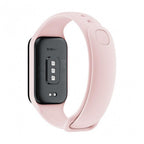 Smartband Xiaomi Mi Band 8 Active Rosa