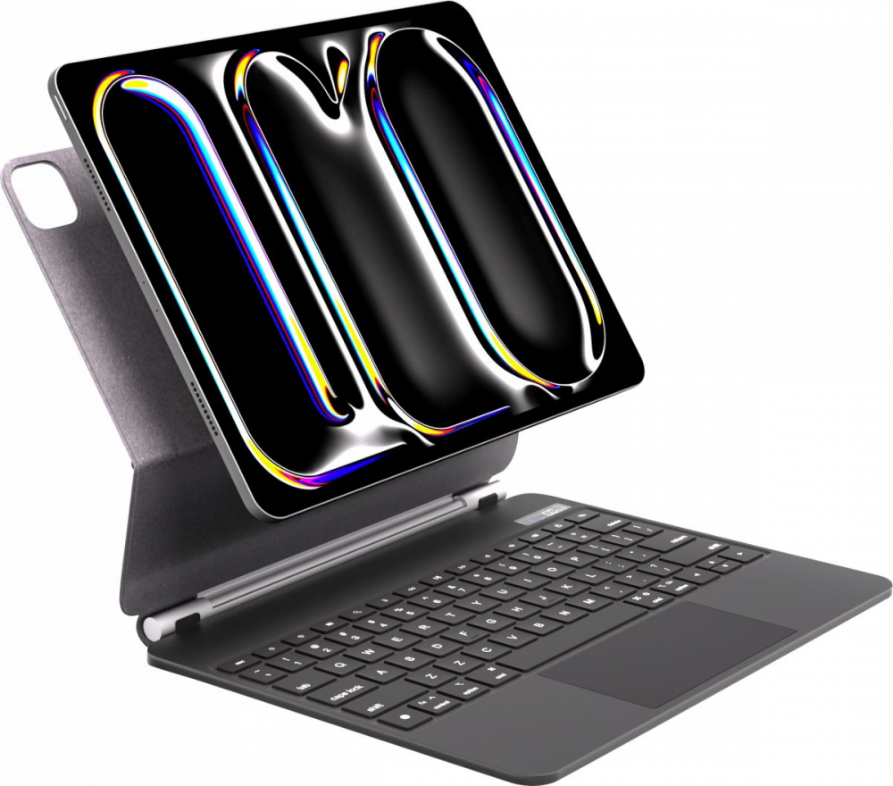 Inmove Capa Teclado Ipad Pro 13 (24)