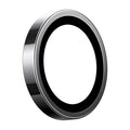 Protetor Lente Torras Lensguard Iphone 2024 3 Lens Black