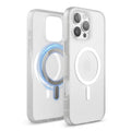 Capa Elago Magnetic Silico Case Iphone 16 Pro (Clear)