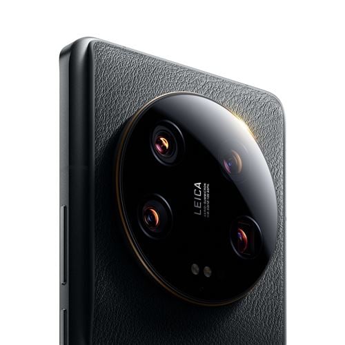 Xiaomi 13 Ultra 12Gb+512Gb Preto