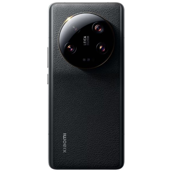 Xiaomi 13 Ultra 12Gb+512Gb Preto