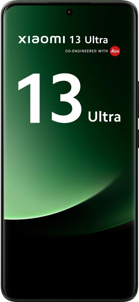 Xiaomi Mi 13 Ultra 12Gb+512Gb Olive Green