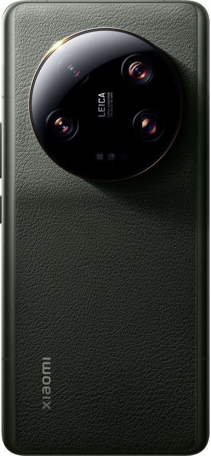 Xiaomi Mi 13 Ultra 12Gb+512Gb Olive Green