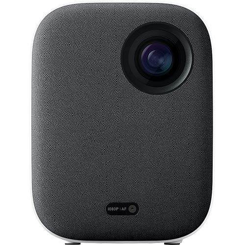 Xiaomi Mini Projector Inteligente Mi LED 500 Ansi Wi-Fi Bluetooth 2x5W
