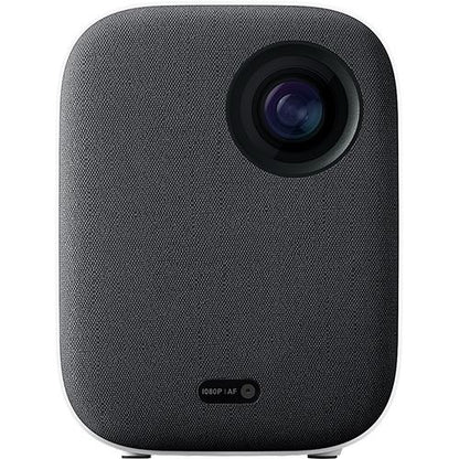 Xiaomi Mini Projector Inteligente Mi LED 500 Ansi Wi-Fi Bluetooth 2x5W