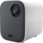 Xiaomi Mini Projector Inteligente Mi LED 500 Ansi Wi-Fi Bluetooth 2x5W