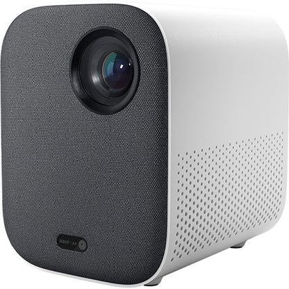 Xiaomi Mini Projector Inteligente Mi LED 500 Ansi Wi-Fi Bluetooth 2x5W