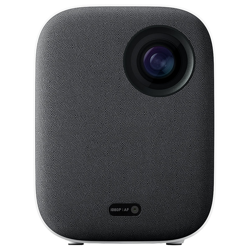 Xiaomi Mini Projector Inteligente Mi LED 500 Ansi Wi-Fi Bluetooth 2x5W