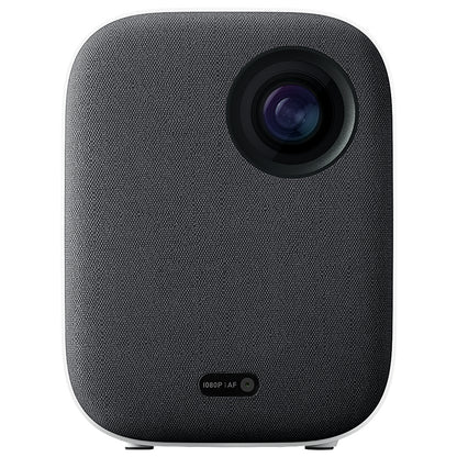 Xiaomi Mini Projector Inteligente Mi LED 500 Ansi Wi-Fi Bluetooth 2x5W
