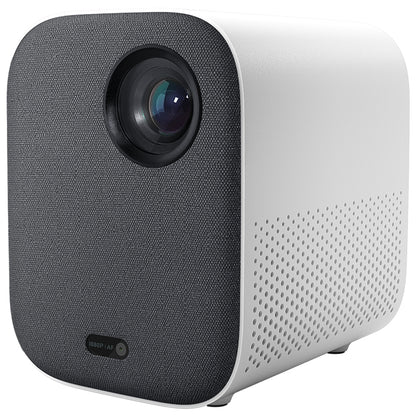 Xiaomi Mini Projector Inteligente Mi LED 500 Ansi Wi-Fi Bluetooth 2x5W