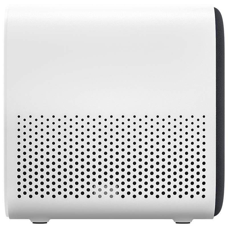Xiaomi Mini Projector Inteligente Mi LED 500 Ansi Wi-Fi Bluetooth 2x5W