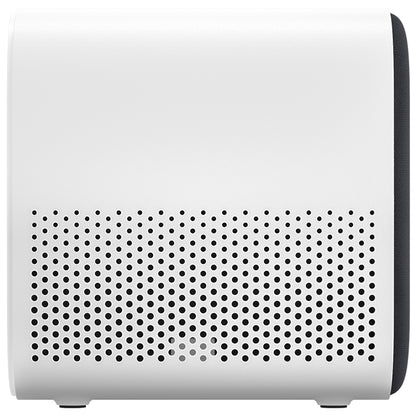 Xiaomi Mini Projector Inteligente Mi LED 500 Ansi Wi-Fi Bluetooth 2x5W