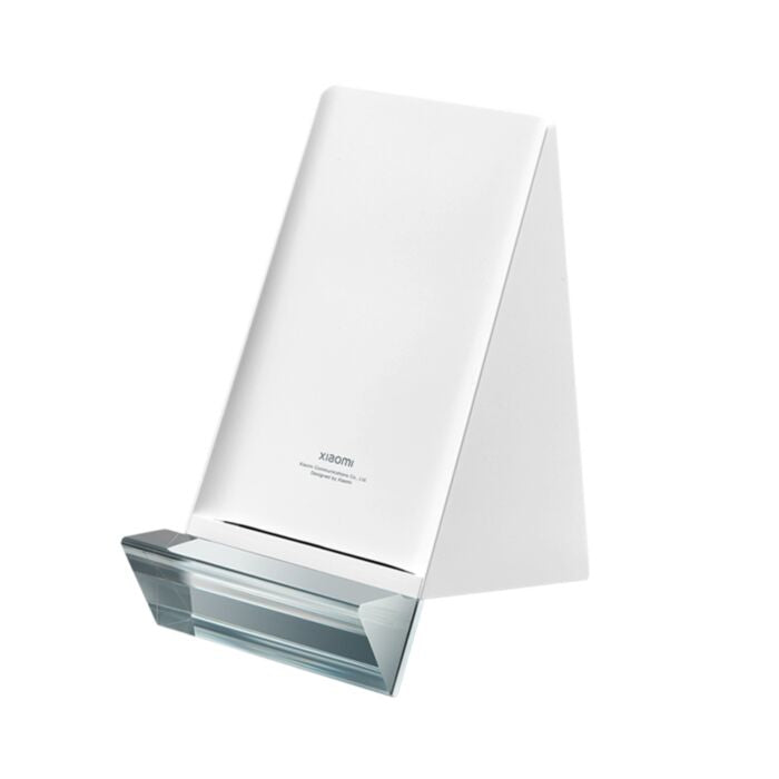 Xiaomi Suporte de Carga Mi S/ Fios p/ Smartphone 80W