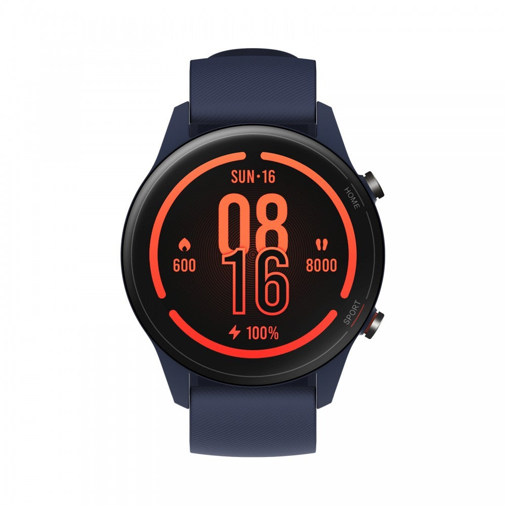 Xiaomi Smartwatch Mi Watch Navy Blue