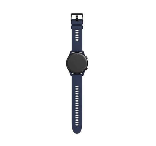 Xiaomi Smartwatch Mi Watch Navy Blue