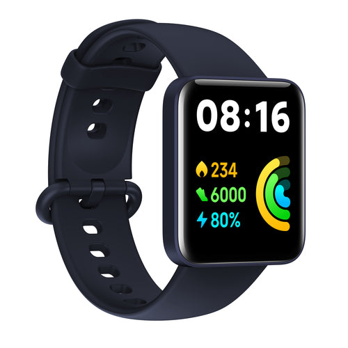 Xiaomi Smartwatch Redmi Watch 2 Lite GL Azul